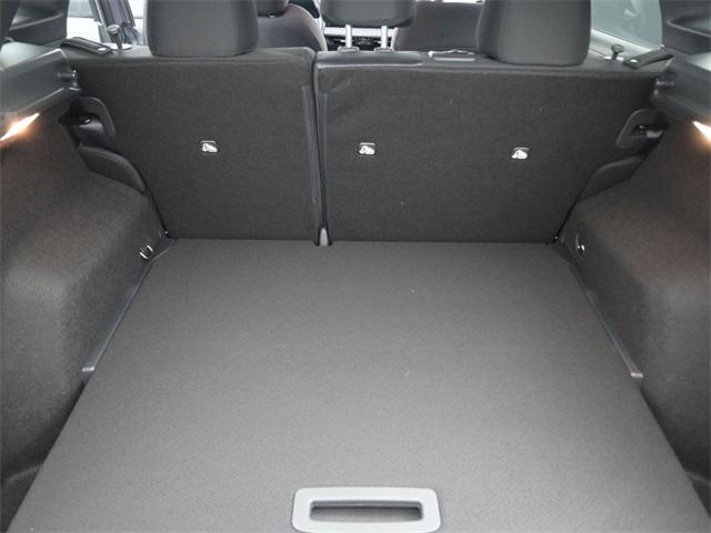 new 2026 Nissan Kicks car, priced at $24,609