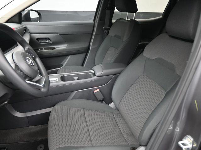 new 2026 Nissan Kicks car, priced at $23,999