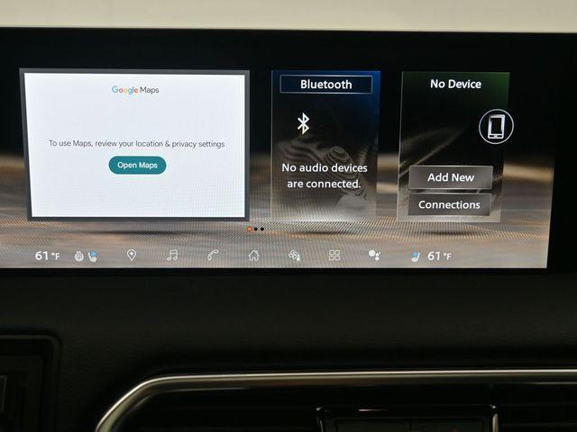 new 2026 Nissan Armada car, priced at $78,035