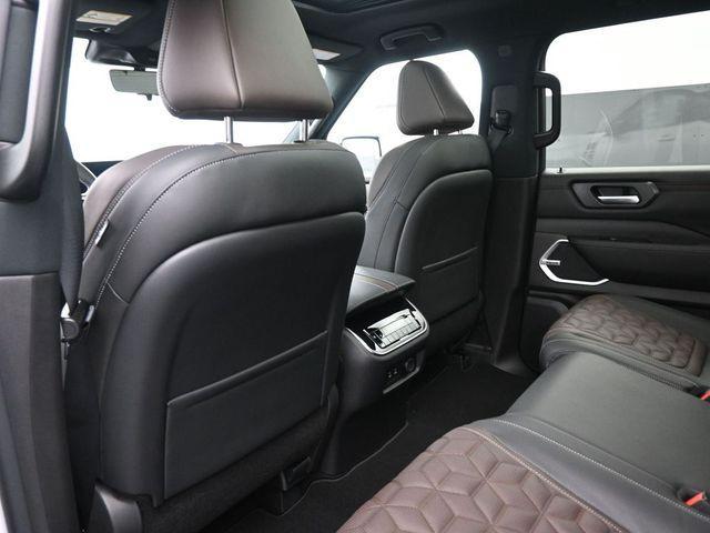 new 2026 Nissan Armada car, priced at $78,035