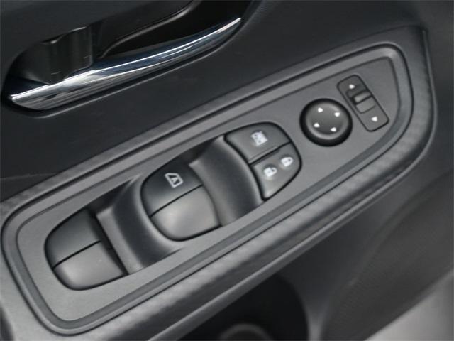 new 2025 Nissan Versa car, priced at $18,944