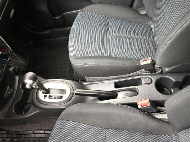 used 2018 Nissan Versa Note car, priced at $11,995