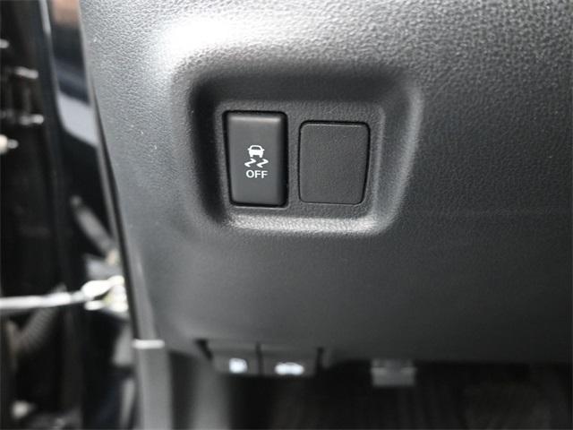 used 2018 Nissan Versa Note car, priced at $11,995