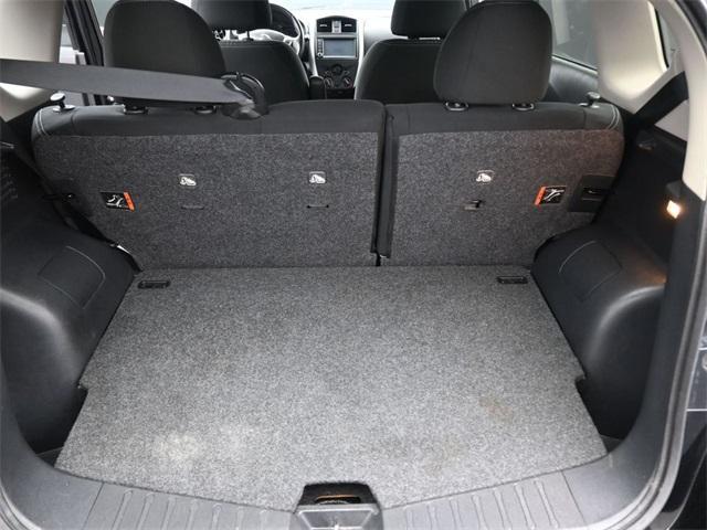 used 2018 Nissan Versa Note car, priced at $11,995