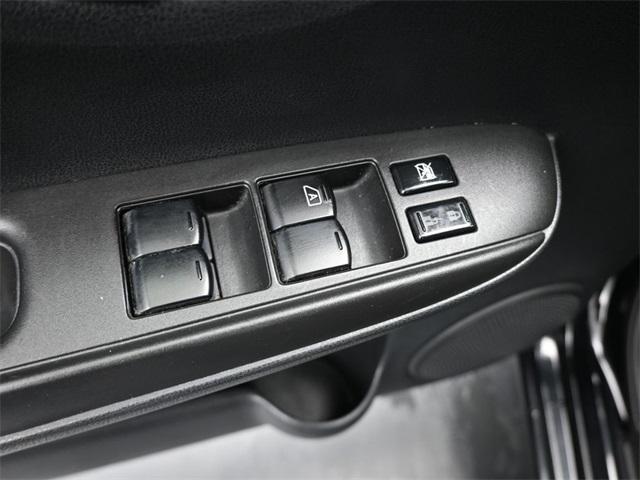 used 2018 Nissan Versa Note car, priced at $11,995