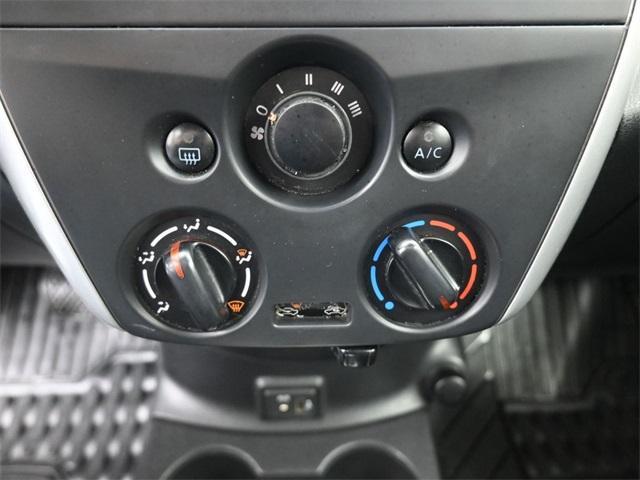 used 2018 Nissan Versa Note car, priced at $11,995