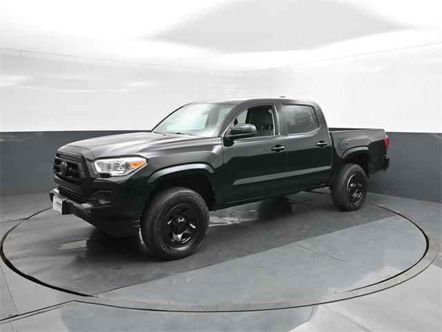 used 2021 Toyota Tacoma car, priced at $28,995