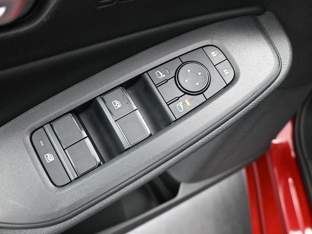 new 2026 Nissan Sentra car, priced at $23,799