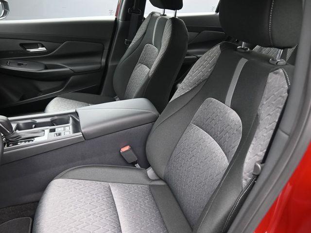 new 2026 Nissan Sentra car, priced at $23,799