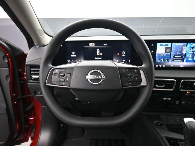 new 2026 Nissan Sentra car, priced at $23,799