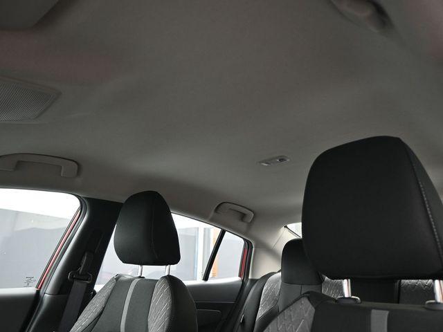 new 2026 Nissan Sentra car, priced at $23,799