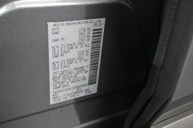 new 2026 Nissan Pathfinder car, priced at $44,040
