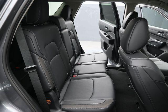 new 2026 Nissan Pathfinder car, priced at $44,040