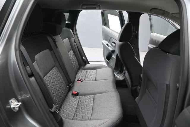 new 2026 Nissan Kicks car, priced at $26,215