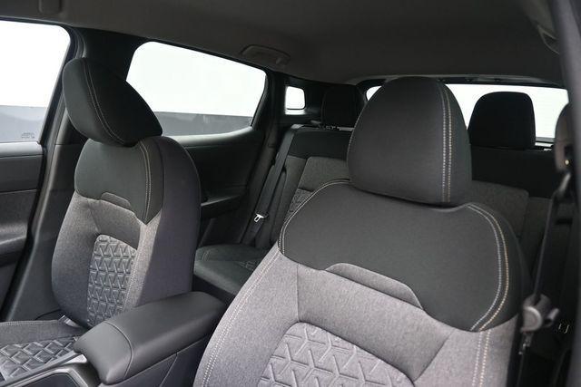 new 2026 Nissan Kicks car, priced at $26,215