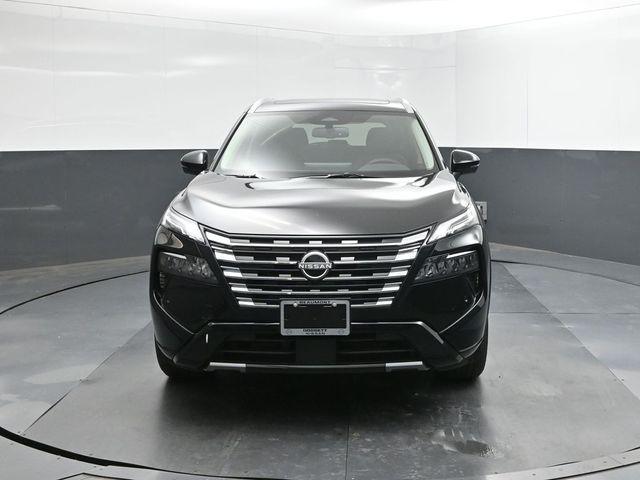 new 2026 Nissan Rogue car, priced at $37,595