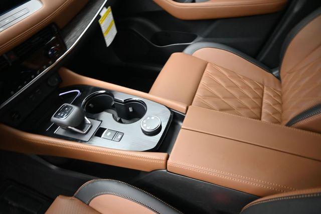 new 2026 Nissan Rogue car, priced at $37,595