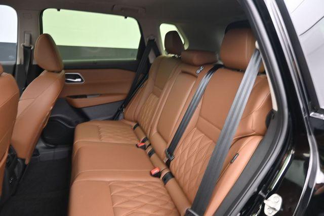 new 2026 Nissan Rogue car, priced at $37,595