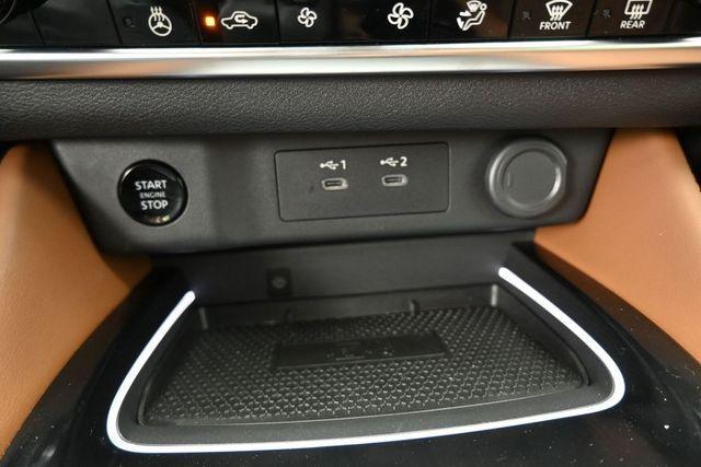 new 2026 Nissan Rogue car, priced at $37,595