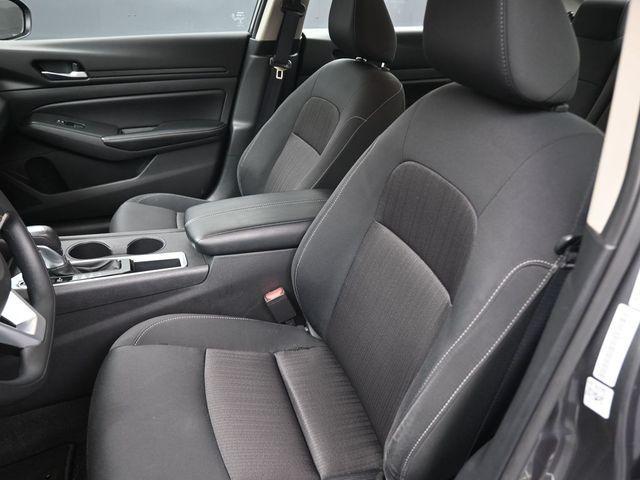 used 2025 Nissan Altima car, priced at $21,495