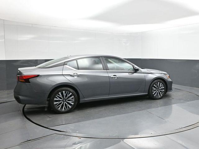 used 2025 Nissan Altima car, priced at $21,495