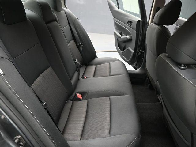 used 2025 Nissan Altima car, priced at $21,495