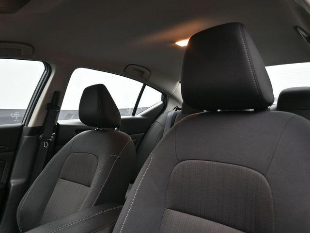 used 2025 Nissan Altima car, priced at $21,495