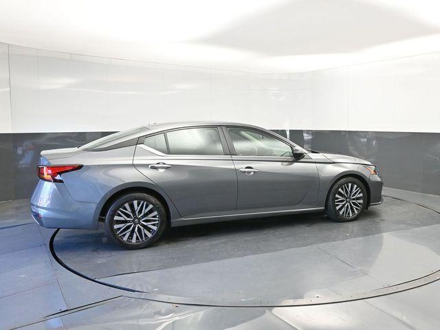 used 2025 Nissan Altima car, priced at $21,495