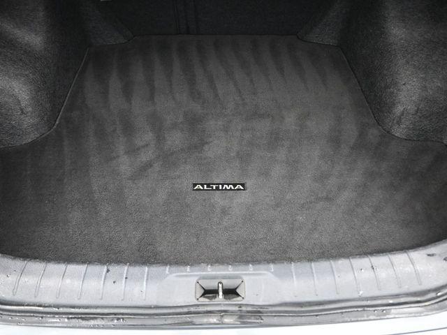 used 2025 Nissan Altima car, priced at $21,495