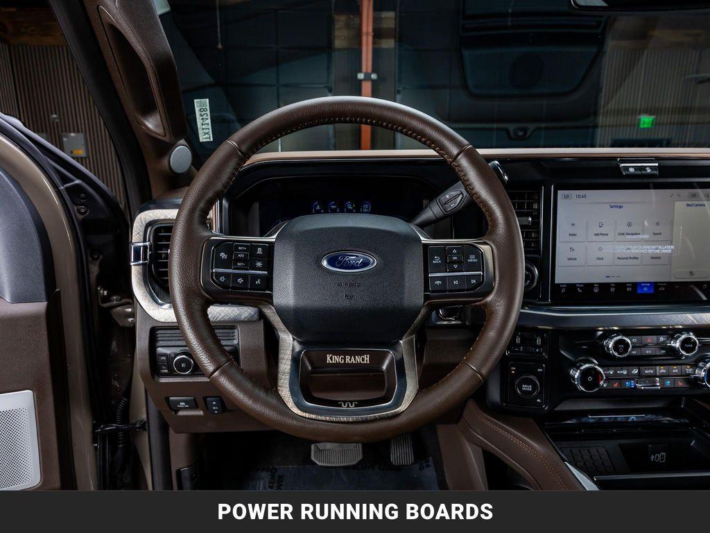 used 2026 Ford F-350 car, priced at $141,490