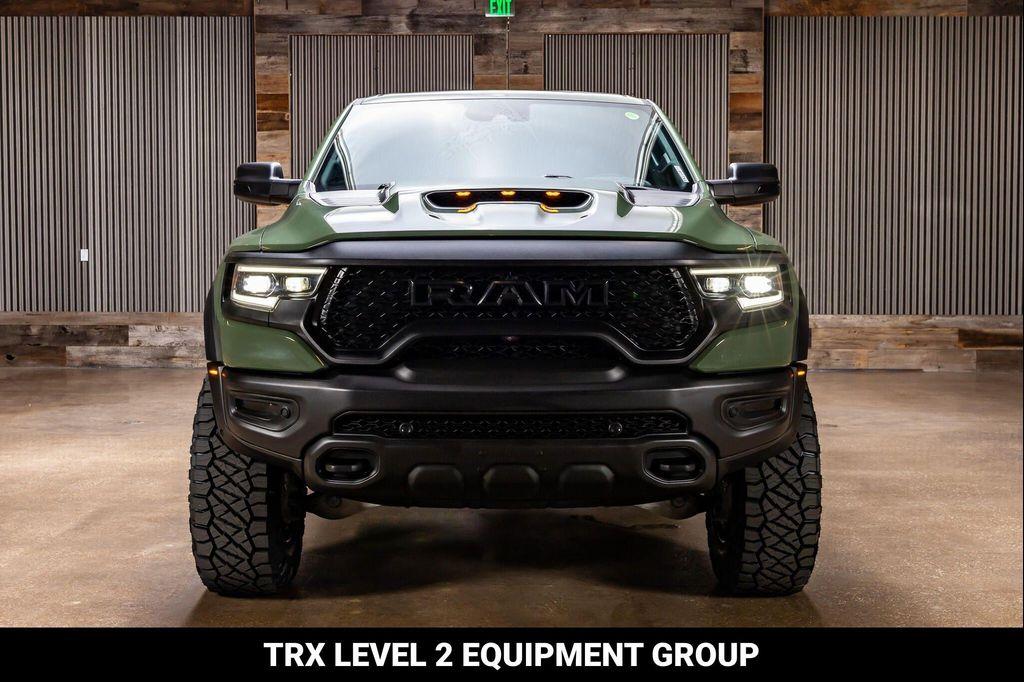 used 2023 Ram 1500 car, priced at $101,890