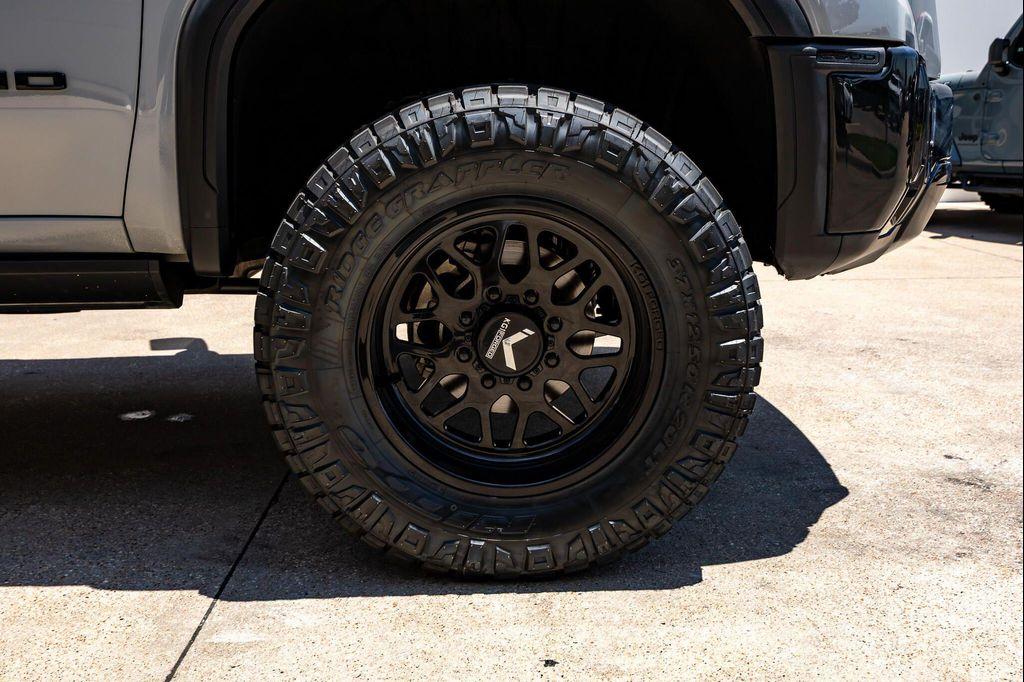 used 2025 GMC Sierra 2500 car, priced at $95,990
