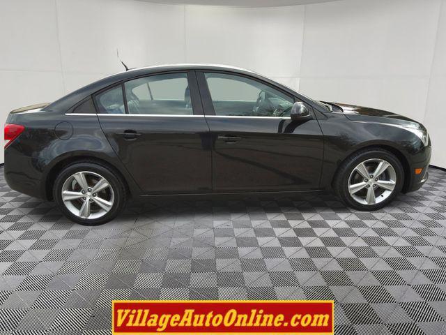 used 2012 Chevrolet Cruze car, priced at $6,550