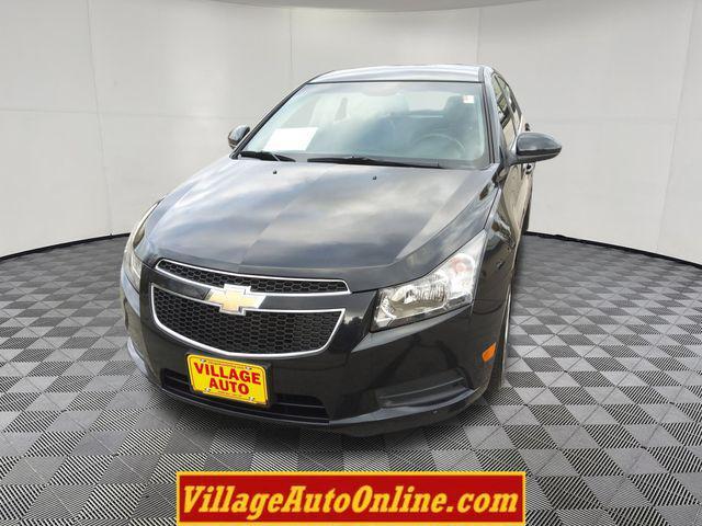 used 2012 Chevrolet Cruze car, priced at $6,550