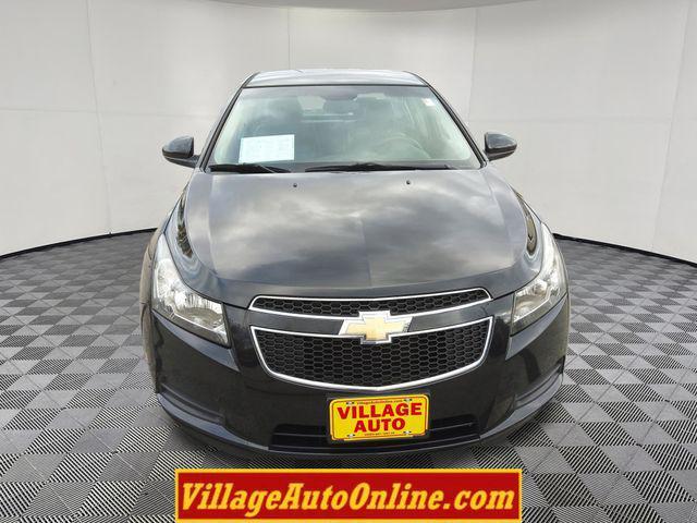 used 2012 Chevrolet Cruze car, priced at $6,550