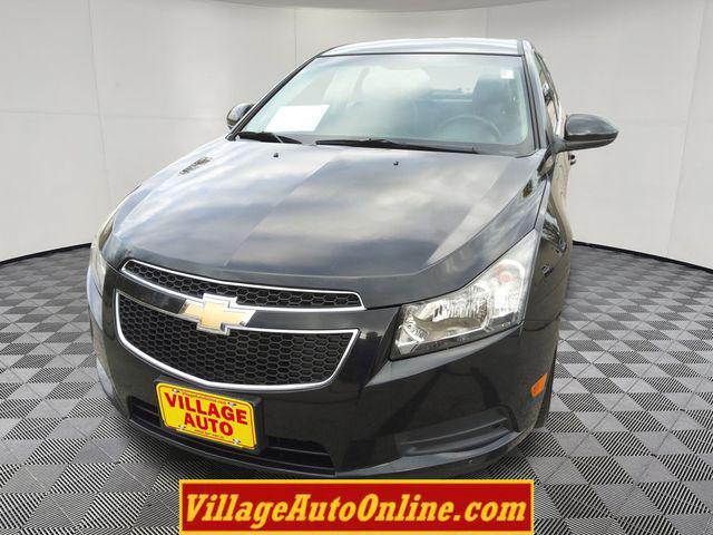 used 2012 Chevrolet Cruze car, priced at $6,550