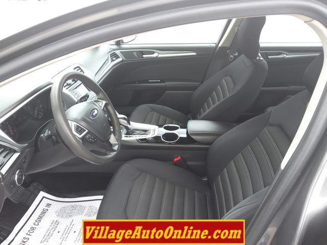 used 2013 Ford Fusion car, priced at $7,949