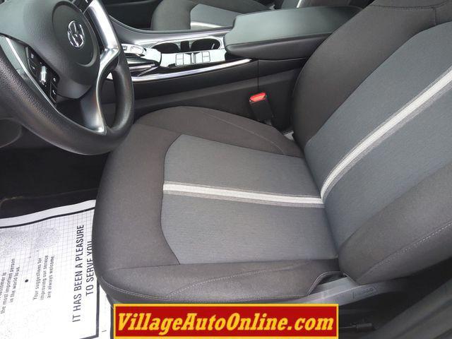 used 2021 Hyundai Sonata car, priced at $16,990