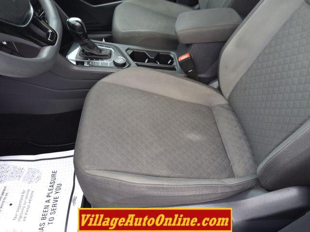 used 2019 Volkswagen Tiguan car, priced at $10,990