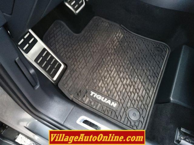 used 2023 Volkswagen Tiguan car, priced at $23,550