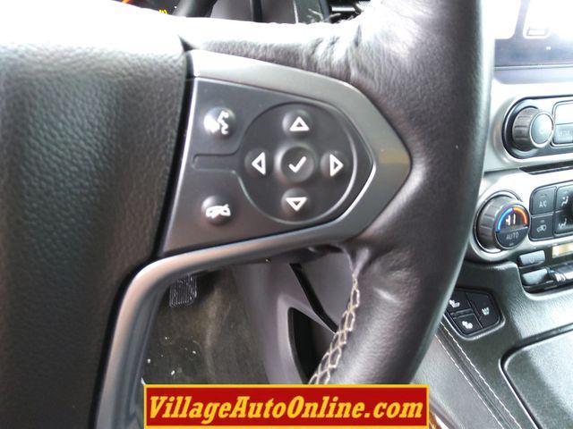 used 2016 Chevrolet Suburban car, priced at $18,550