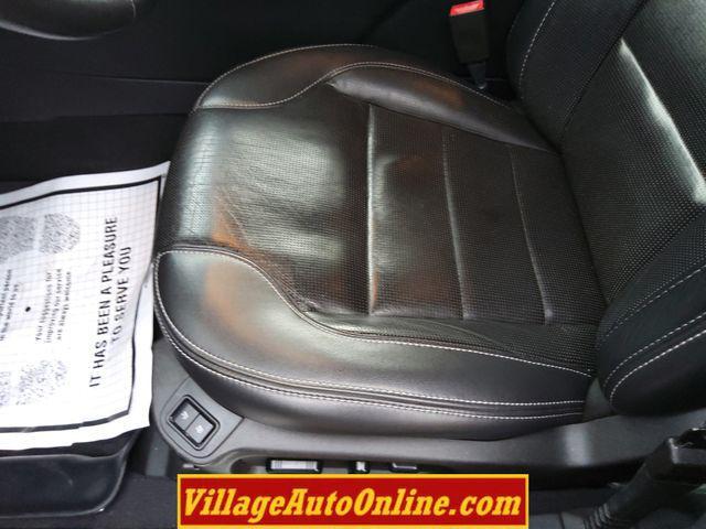 used 2019 Ford Taurus car, priced at $19,990