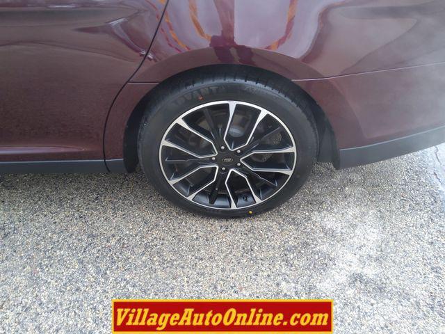 used 2019 Ford Taurus car, priced at $19,990