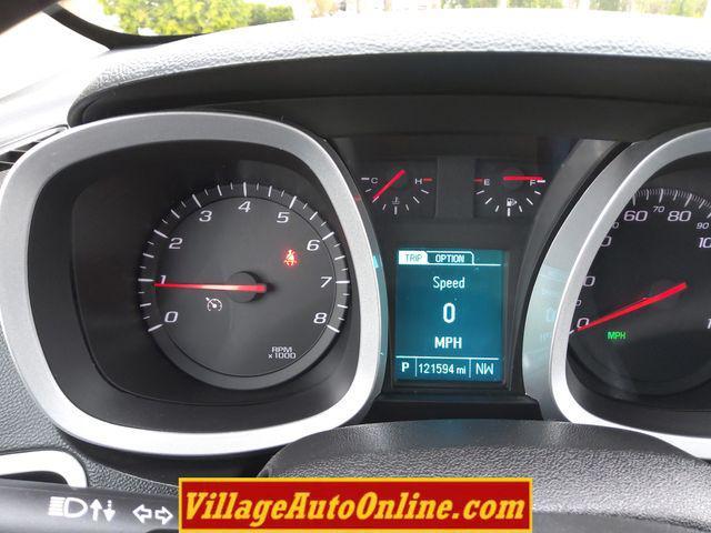 used 2017 Chevrolet Equinox car, priced at $9,729