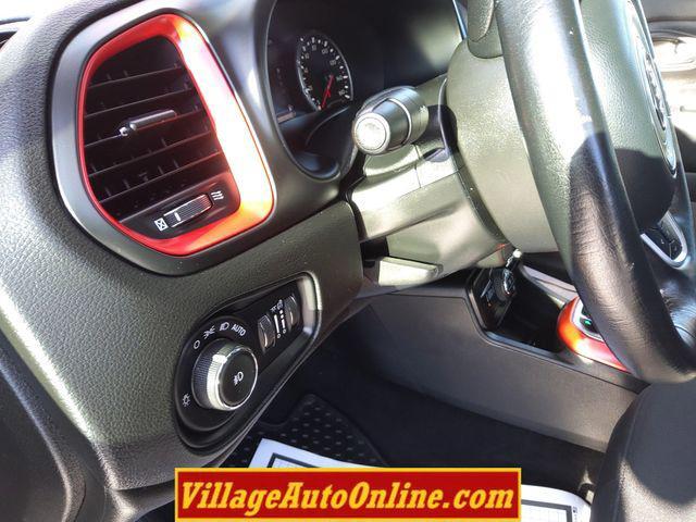 used 2018 Jeep Renegade car, priced at $11,990