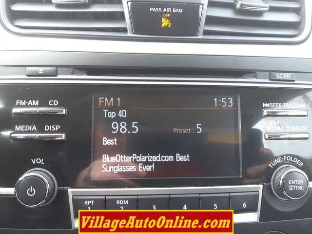 used 2017 Nissan Altima car, priced at $7,990