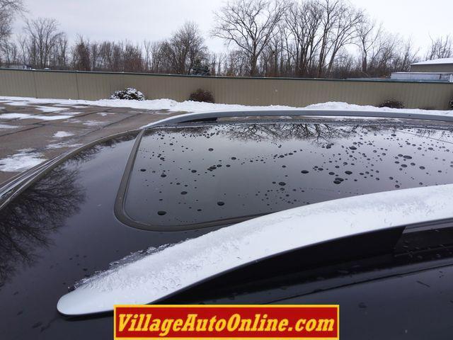 used 2017 Volkswagen Touareg car, priced at $11,990