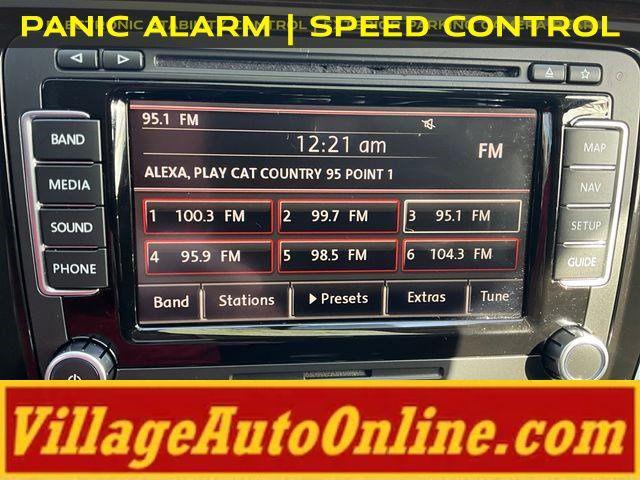 used 2014 Volkswagen Passat car, priced at $9,550