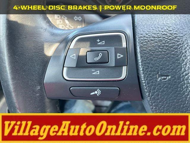 used 2014 Volkswagen Passat car, priced at $9,550