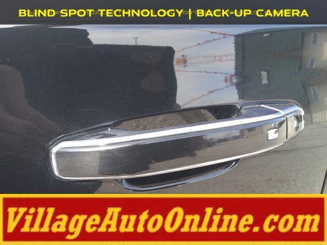 used 2020 GMC Yukon car, priced at $26,389